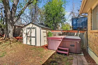 6233 S Dover Street, Littleton, CO 80123 - Photo 27
