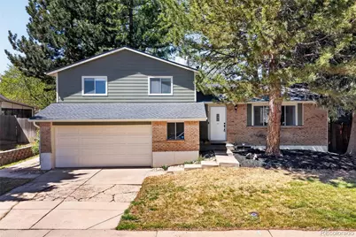 6233 S Dover Street, Littleton, CO 80123 - Photo 1