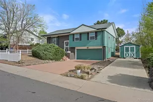507 Leona Dr, Denver, CO 80221 - Photo 1