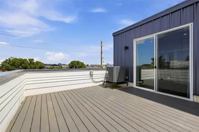 3832 Jason Street #5, Denver, CO 80211 - Photo 3