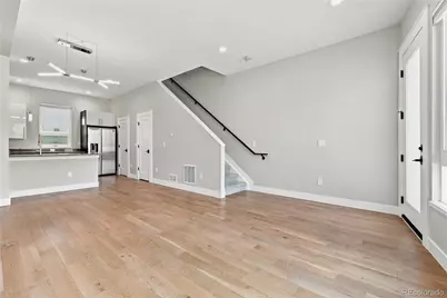3832 Jason Street #5, Denver, CO 80211 - Photo 49
