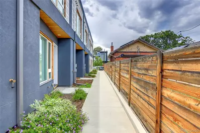 3832 Jason Street #5, Denver, CO 80211 - Photo 19