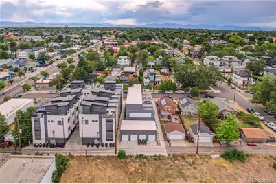 3832 Jason Street #5, Denver, CO 80211 - Photo 35