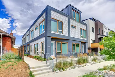 3832 Jason Street #5, Denver, CO 80211 - Photo 15