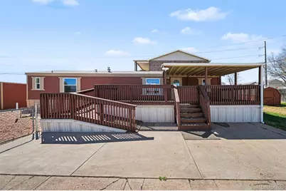 1616 E 78th Avenue, Denver, CO 80229 - Photo 1