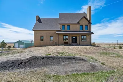 43719 Evening Star Court, Elizabeth, CO 80107 - Photo 1
