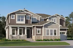 4188 Buttongrass Trl, Castle Rock, CO 80108 - Photo 1
