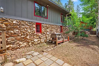 15916 S Elk Creek Road, Pine, CO 80470 - Photo 21