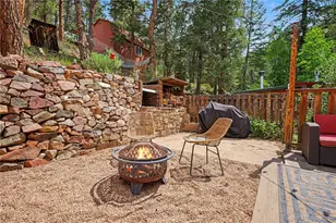15916 S Elk Creek Rd, Pine, CO 80470 - Photo 19