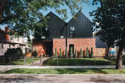 4474 Quitman Street, Denver, CO 80212 - Photo 1