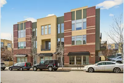 4585 13th Street #1E, Boulder, CO 80304 - Photo 1