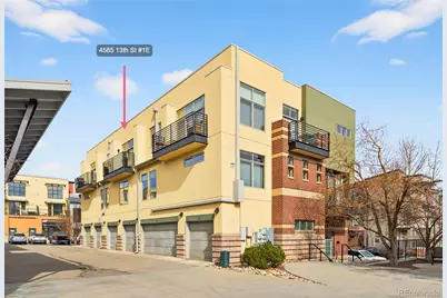 4585 13th Street #1E, Boulder, CO 80304 - Photo 23