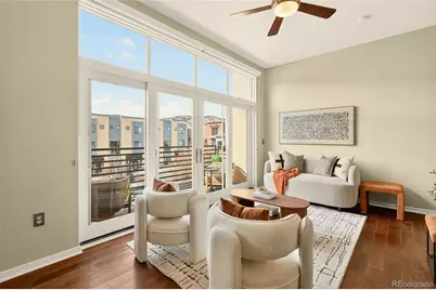 4585 13th Street #1E, Boulder, CO 80304 - Photo 3