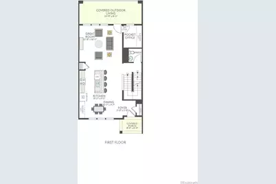 16754 W 93rd Place, Arvada, CO 80007 - Photo 39