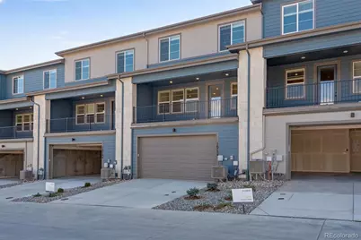 16754 W 93rd Place, Arvada, CO 80007 - Photo 7