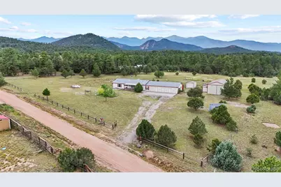 763 15th Trail, Cotopaxi, CO 81223 - Photo 3