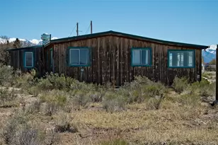 77 E 10th St, Moffat, CO 81143 - Photo 9