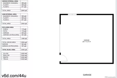 980 W El Nido, Pueblo, CO 81007 - Photo 49