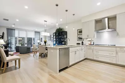 250 Columbine Street #216, Denver, CO 80206 - Photo 5