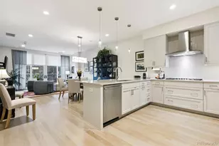 250 Columbine St, Denver, CO 80206 - Photo 5