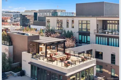 250 Columbine Street #216, Denver, CO 80206 - Photo 37