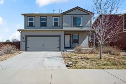 2082 Monte Vista Drive, Lochbuie, CO 80603 - Photo 3
