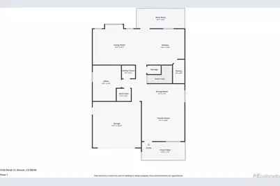 5136 Perth Court, Denver, CO 80249 - Photo 45
