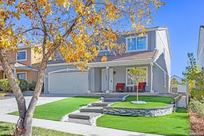 5136 Perth Court, Denver, CO 80249 - Photo 5