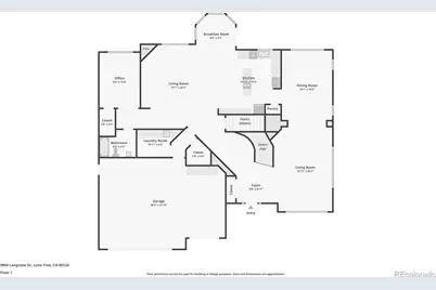 9969 Longview Drive, Lone Tree, CO 80124 - Photo 47