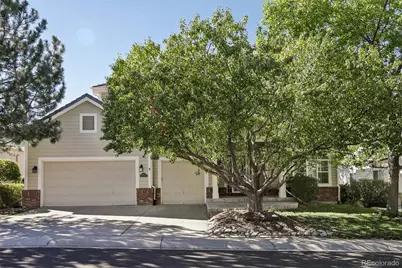 9969 Longview Drive, Lone Tree, CO 80124 - Photo 1
