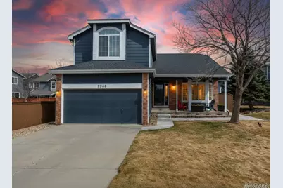 9980 Deer Creek Court, Highlands Ranch, CO 80129 - Photo 1