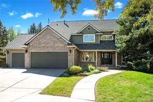 5694 S Laredo St, Centennial, CO 80015 - Photo 1