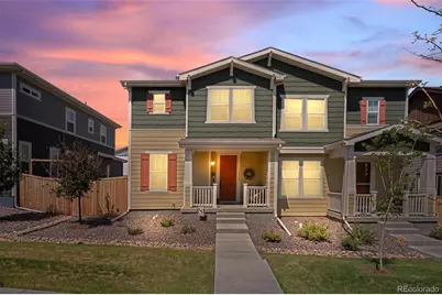 14220 Alpine Lily Trail, Parker, CO 80134 - Photo 3