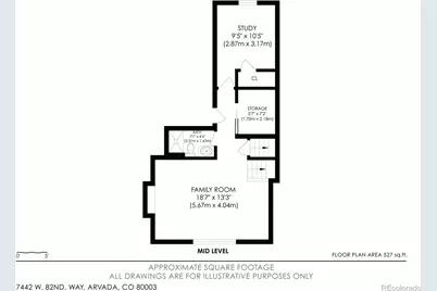 7442 W 82nd Way, Arvada, CO 80003 - Photo 39