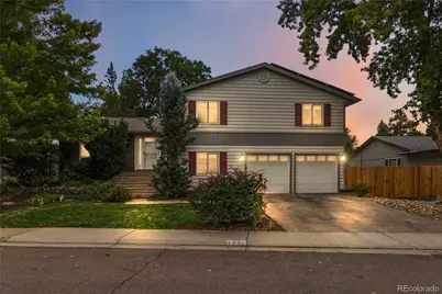 7442 W 82nd Way, Arvada, CO 80003 - Photo 1