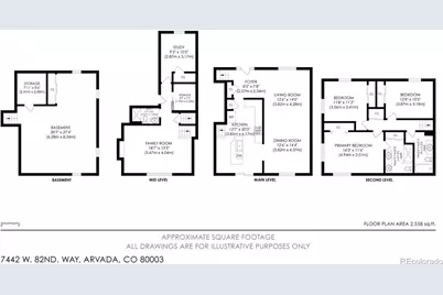 7442 W 82nd Way, Arvada, CO 80003 - Photo 41