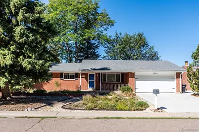 7757 Newman Street, Arvada, CO 80005 - Photo 1