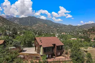 209 Peakview Blvd, Manitou Springs, CO 80829 - Photo 1