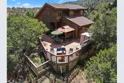 209 Peakview Boulevard, Manitou Springs, CO 80829 - Photo 3