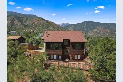 209 Peakview Boulevard, Manitou Springs, CO 80829 - Photo 15