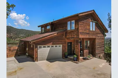 209 Peakview Boulevard, Manitou Springs, CO 80829 - Photo 17