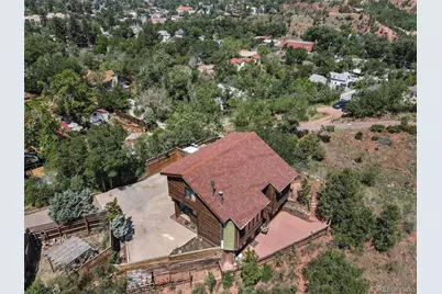 209 Peakview Boulevard, Manitou Springs, CO 80829 - Photo 19