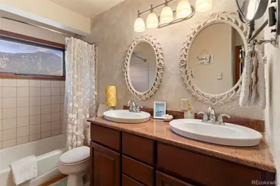 209 Peakview Boulevard, Manitou Springs, CO 80829 - Photo 11