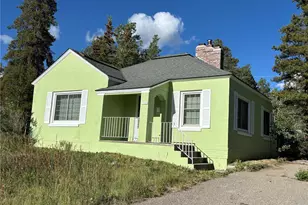 1705 Mount Lincoln Dr W, Leadville, CO 80461 - Photo 1
