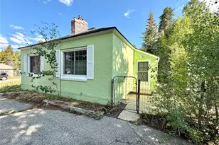 1705 Mount Lincoln Dr W, Leadville, CO 80461 - Photo 13