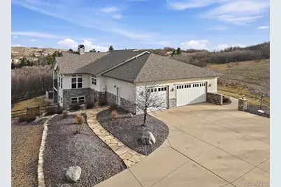 1535 Dewfrost Place, Castle Rock, CO 80104 - Photo 3