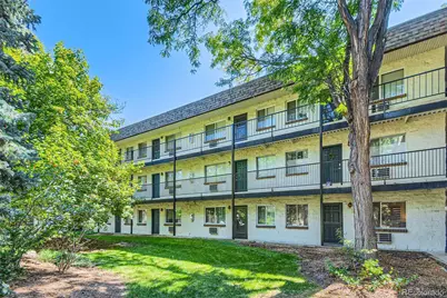 5995 E Iliff Avenue #106, Denver, CO 80222 - Photo 1