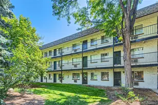 5995 E Iliff Ave, Denver, CO 80222 - Photo 1