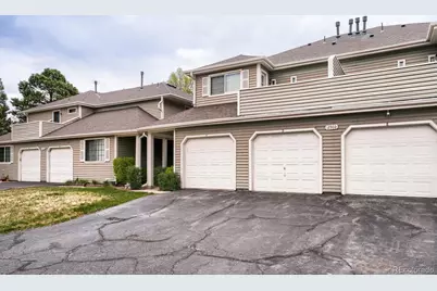 12560 E Warren Drive #D, Aurora, CO 80014 - Photo 3