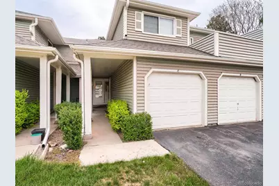 12560 E Warren Drive #D, Aurora, CO 80014 - Photo 1